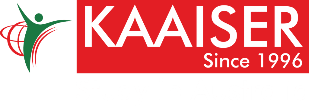 Kaaiser Australian Education Consultant