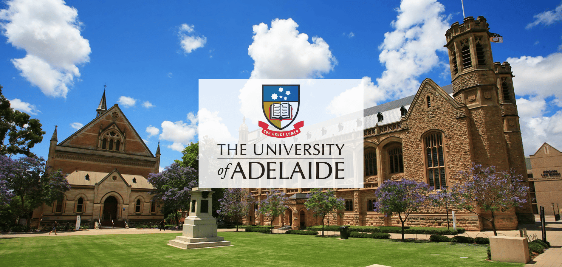 University of Adelaide - kaaiser Australian Education